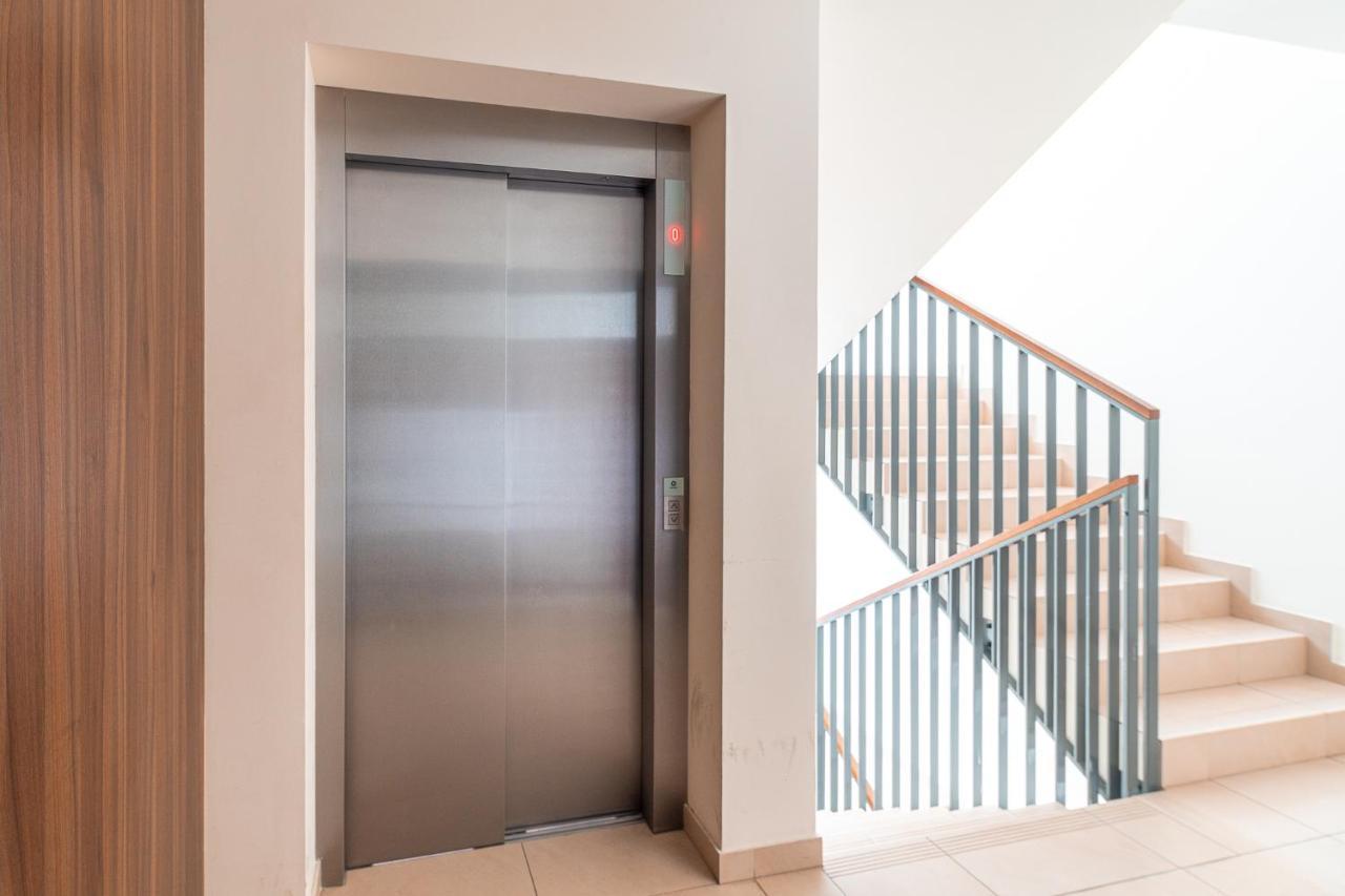 Wroclawska Comfort Apartment Cracovia Esterno foto
